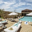 Kasbah Le Mirage