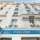 Hotel Ohm by HappyCulture