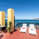 Apartamentos Colon Playa