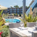 Laguna Molindrio Hotel