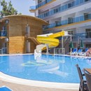 Arsi Enfi City Beach Hotel