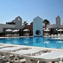 St. George's Park Hotel