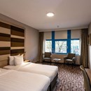 XO Hotels Blue Square