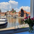 Hotel Podewils in Gdansk