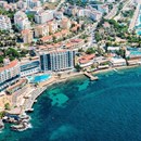 Charisma De Luxe Hotel