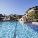 Santa Susana Resort