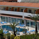 Hotel M. Moniatis