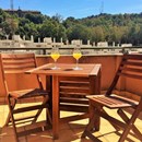 Hotel Zenit Malaga