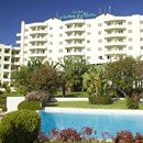Suite Hotel Jardins d'Ajuda