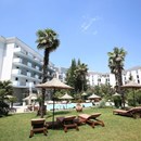 Rogner Hotel Tirana