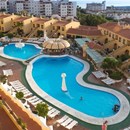 Apartamentos Laguna Park I