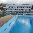 Apartamentos Park Plaza