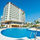 Hotel Monarque Torreblanca