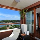 All Suite Island Hotel Istra