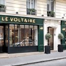 New Hotel le Voltaire