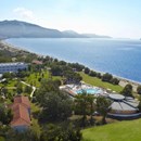 Domes Aulus Zante, Autograph Collection