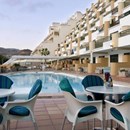 Apartamentos Castillo del Sol