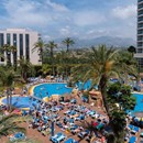 Hotel Flamingo Oasis