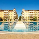 Aparthotel Royal Sun