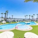 Vista Oasis Bungalows