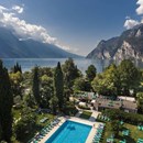 Du Lac et Du Parc Grand Resort