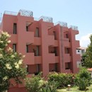 Aparthotel Imperatriz