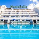 Apartamentos Servatur Montebello