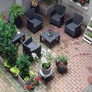 Guest Rooms Kosmopolita