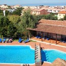 Hotel Residence La Ciaccia