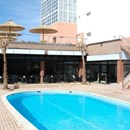 Omega Hotel