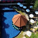 Centara Pattaya Hotel