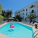 Hôtel La Villa Cap d’Antibes
