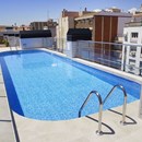Aparthotel BCN Montjuic