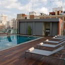 Hotel Santo Domingo