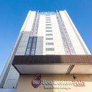 Best Western Plus Tower Hotel