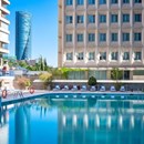 Hotel Madrid Chamartín