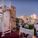 Hotel Argantonio