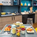 Hotel Nap By HappyCulture