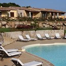 Punta Falcone Resort