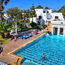 Caribbean Village Agador