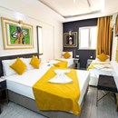 Exporoyal Hotel