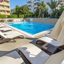 Kleopatra Life Hotel