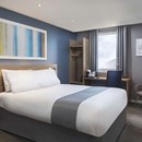 Travelodge London Central City Road