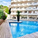 Hotel Bernat II