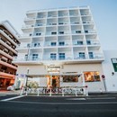 Hotel Miramar Arrecife