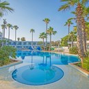The Dome Beach Hotel & Resort