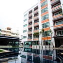 FX Hotel Pattaya