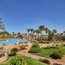 Parrotel Beach Resort, Sharm El Sheikh