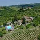 Hotel Belvedere di San Leonino