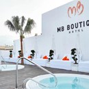 MB Boutique Hotel